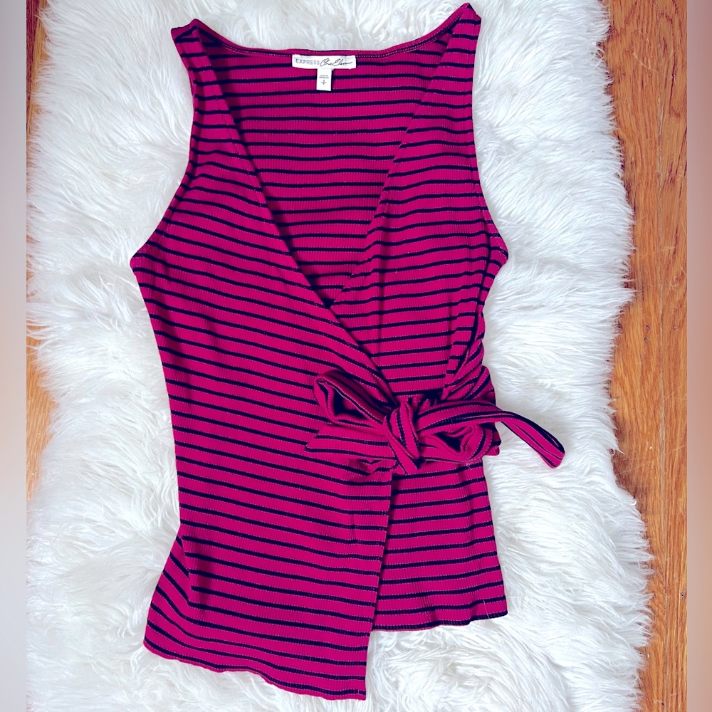 Express top- small